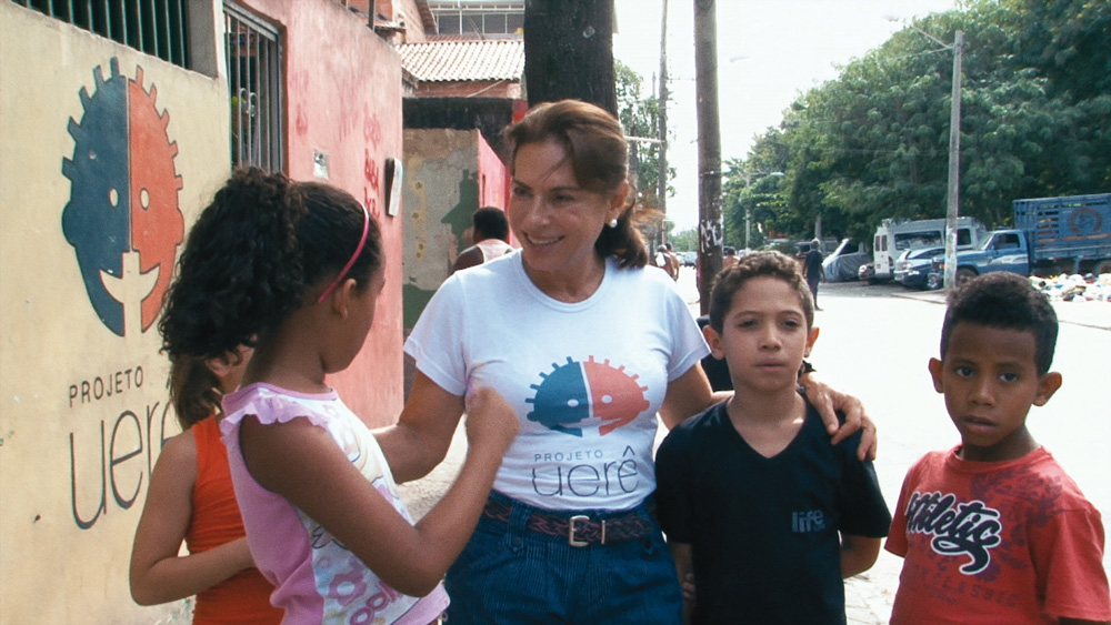 Yvonne Bezerra de Mello